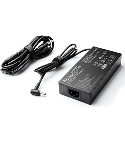 240W 20V 12A ADP-240EB B a20-240p1a AC Adapter Power Supply for